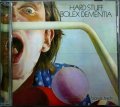 CD輸入盤★Bolex Dementia★Hard Stuff ハード・スタッフ