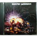 CD輸入盤★Electric Sandwich★エレクトリック・サンドウィッチ★ジャーマン・プログレ