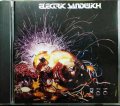 CD輸入盤★Electric Sandwich★エレクトリック・サンドウィッチ★ジャーマン・プログレ