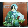 CD輸入盤★Contaminazione★Il Rovescio Della Medaglia  ロヴェッショ・デッラ・メダーリャ★イタリアン・プログレ