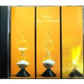 CD輸入盤★Time Is...★Raw Material ロウ・マテリアル