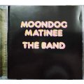 CD輸入盤★Moondog Matinee★The Band ザ・バンド