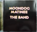 CD輸入盤★Moondog Matinee★The Band ザ・バンド