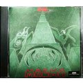 CD輸入盤★Udu Wudu★Magma マグマ★フレンチ・プログレ