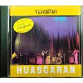 CD★フアスカラン Huascaran★フェルマータ Fermata★東欧シンフォ・ロック
