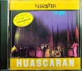CD★フアスカラン Huascaran★フェルマータ Fermata★東欧シンフォ・ロック