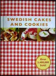 画像1: 洋書★Swedish Cakes and Cookies★スウェーデン・ケーキとお菓子 (1)