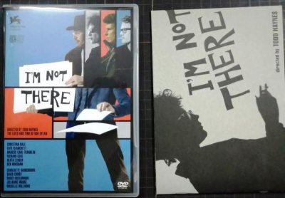 画像3: DVD★アイム・ノット・ゼア I'm Not There ボブ・ディラン★ケイト・ブランシェット リチャード・ギア ヒース・レジャー