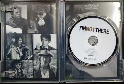 画像4: DVD★アイム・ノット・ゼア I'm Not There ボブ・ディラン★ケイト・ブランシェット リチャード・ギア ヒース・レジャー