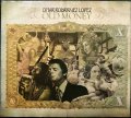 CD輸入盤★Old Money★Omar Rodriguez-Lopez オマー・ロドリゲス・ロペス