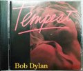 CD輸入盤★Tempest★Bob Dylan ボブ・ディラン
