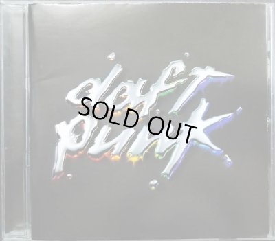 画像1: CD★ディスカバリー Discovery★ダフト・パンク Daft Punk
