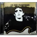 CD輸入盤★Transformer★Lou Reed ルー・リード