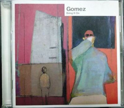 画像1: CD輸入盤★Bring It On★Gomez ゴメス