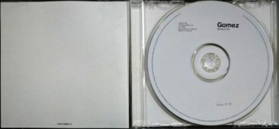 画像3: CD輸入盤★Bring It On★Gomez ゴメス