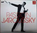 3CD輸入盤Passion Jaroussky★Philippe Jaroussky フィリップ・ジャルスキー