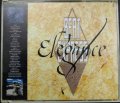2CD★ビートエキスプレス Elegance★EPO/鈴木祥子/渡辺美里/種ともこ/くじら/遊佐未森/佐野元春 他