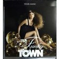 CD+DVD★FUNKY TOWN★安室奈美恵