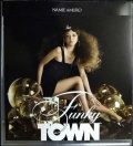 CD+DVD★FUNKY TOWN★安室奈美恵