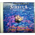 CD★シレラ 人魚伝説 SIRELLA ★ジョン・キャメロン