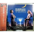 CD★WINTER SONG めぐり逢えたら スペシャル・サウンドトラック ★Sleepless in Seattle　サントラ