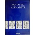 洋書★Fantastic Alphabets★カリグラフィー