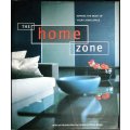 洋書★The Home Zone :Making the Most of Your Living Space★Caroline Clifton-Mogg