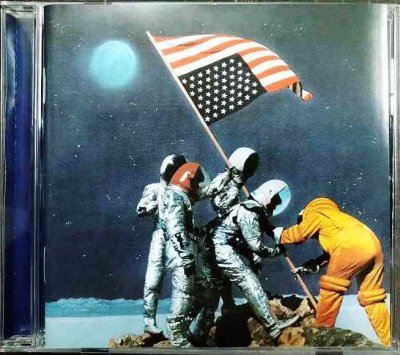 画像1: CD輸入盤★Future Blues★Canned Heat キャンド・ヒート