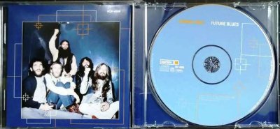 画像3: CD輸入盤★Future Blues★Canned Heat キャンド・ヒート