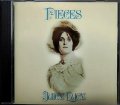 CD輸入盤★Pieces★Juicy Lucy ジューシー・ルーシー