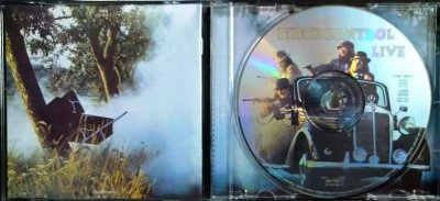 画像3: CD輸入盤★Birth Control Live★Birth Control バース・コントロール★ジャーマン・プログレ