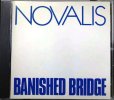 画像1: CD輸入盤★Banished Bridge★Novalis ノヴァリス (1)