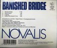 画像2: CD輸入盤★Banished Bridge★Novalis ノヴァリス (2)