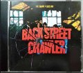 CD輸入盤★The Band Plays On★Back Street Crawler バック・ストリート・クローラー