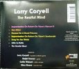 画像2: CD輸入盤★The Restful Mind★Larry Coryel ラリー・コリエル (2)