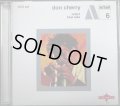 2CD輸入盤★Orient / Blue Lake★Don Cherry ドン・チェリー
