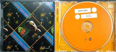 画像3: 2in1CD輸入盤★The Sorcerer / More Sorcery★Gabor Szabo ガボル・ザボ