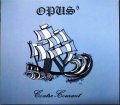 CD輸入盤★Contre-Courant★Opus 5　オパス・サンク オピュス・サンク★カナダ・プログレ