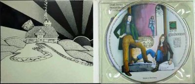 画像3: CD輸入盤★Ginhouse★ジンハウス★ドイツ盤・デジパック