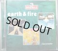 3in2CD輸入盤★ 3 Originals /Earth & Fire★アース&ファイアー