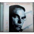 CD輸入盤★Poetic Champions Compose★Van Morrison ヴァン・モリソン