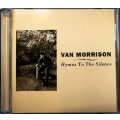 2CD輸入盤★Hymns To The Silence★Van Morrison ヴァン・モリソン