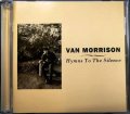 2CD輸入盤★Hymns To The Silence★Van Morrison ヴァン・モリソン