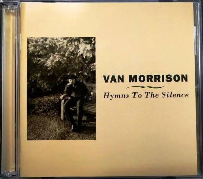 画像1: 2CD輸入盤★Hymns To The Silence★Van Morrison ヴァン・モリソン