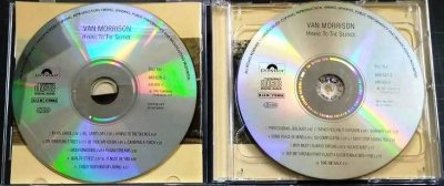 画像3: 2CD輸入盤★Hymns To The Silence★Van Morrison ヴァン・モリソン