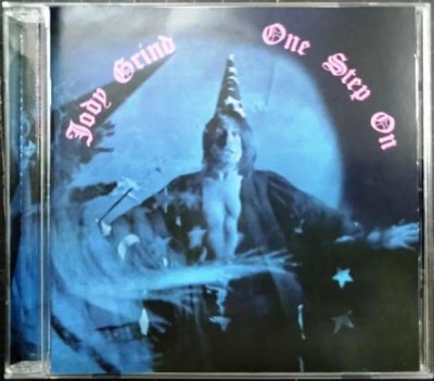 画像1: CD輸入盤★One Step On★Jody Grind ジョディ・グラインド