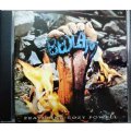 CD輸入盤★Bedlam★ベドラム コージー・パウエル