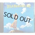 CD輸入盤★It's A Beautiful Day★イッツ・ア・ビューティフル・デイ