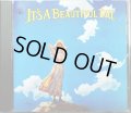 CD輸入盤★It's A Beautiful Day★イッツ・ア・ビューティフル・デイ