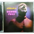CD輸入盤★Afreaka!★Demon Fuzz デモン・ファズ
